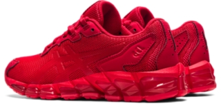 Asics gel quantum 2025 360 red sale