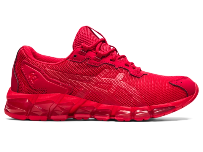 Asics gel quantum 2025 360 5 red