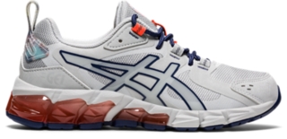 Asics gel quantum 180 kids best sale Grey