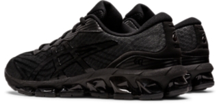 Asics gel quantum 360 cheap kids black