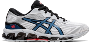 Asics gel shop quantum 360 kids