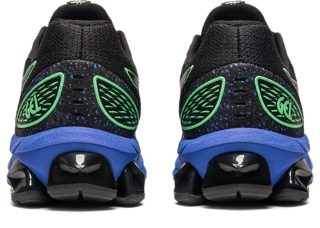 GEL-QUANTUM 180 VII GS, Image 5 of 7