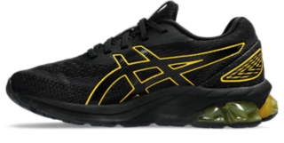 Asics gel quantum store 180 kids gold