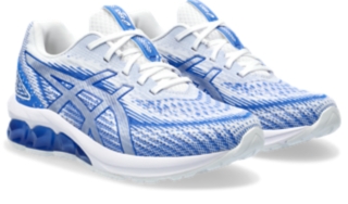 UNISEX GEL-QUANTUM 180 VII GRADE SCHOOL | Illusion Blue/White 