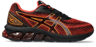 Asics gel quantum shop 180 kids gold