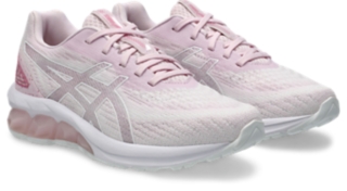 UNISEX GEL-QUANTUM 180 VII GRADE SCHOOL | Arctic Sky/Sea Glass | Grade School (1-7) | ASICS
