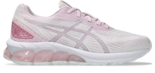 UNISEX GEL-QUANTUM 180 VII GRADE SCHOOL | Arctic Sky/Sea Glass | Grade School (1-7) | ASICS
