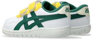 JAPAN S TODDLER SIZE | Kids | White/Night Shade | Kids' Toddler Shoes | ASICS United States