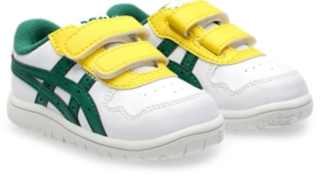 JAPAN S TODDLER SIZE | Kids | White/Night Shade | Kids' Toddler Shoes | ASICS United States