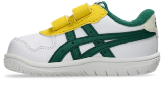 JAPAN S TODDLER SIZE | Kids | White/Night Shade | Kids' Toddler Shoes | ASICS United States