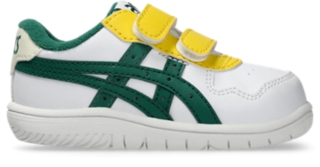 JAPAN S TODDLER SIZE | Kids | White/Night Shade | Kids' Toddler Shoes | ASICS United States