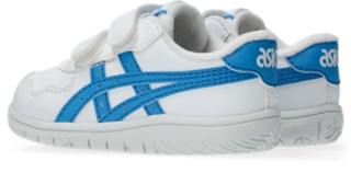 JAPAN S TS, White/Azul Blue 3