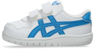 White/Azul Blue