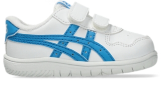 White/Azul Blue