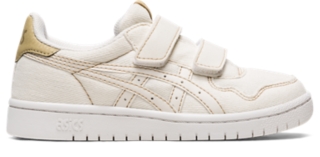 JAPAN S PS CREAM/CREAM スポーツスタイル キッズ スニーカー【ASICS公式】