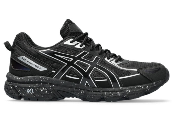 Asics gel venture store 6 overpronation