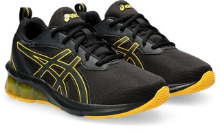 GEL-QUANTUM 90 IV GS, Image 3 of 8