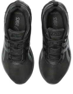 Asics tiger gel lyte runner black online