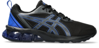 Tenis Asics Gel-Quantum 90 Color Azul Para Hombre