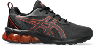 ASICS - Tenis deportivos Gel-Quantum 90, para hombre