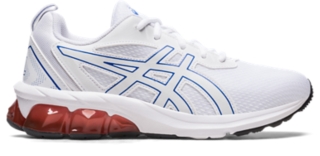 Asics Chaussures GEL-QUANTUM 90 - Blanc