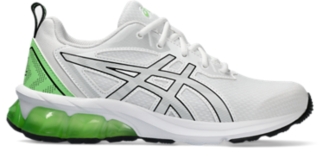 White school outlet sports shoes