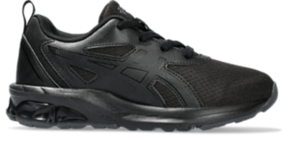 Asics gel quantum store 180 kids Black