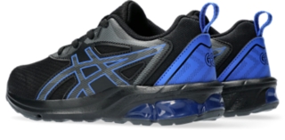 UNISEX GEL-QUANTUM 90 IV PRE-SCHOOL | White/Cosmos | Sports Shoes | ASICS