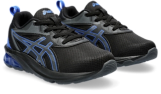 UNISEX GEL-QUANTUM 90 IV PRE-SCHOOL | White/Cosmos | Sports Shoes | ASICS