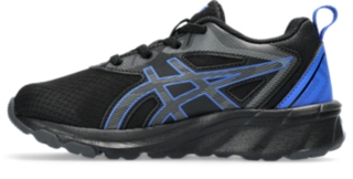 UNISEX GEL-QUANTUM 90 IV PRE-SCHOOL | White/Cosmos | Sports Shoes | ASICS