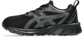 UNISEX GEL-QUANTUM 90 IV PRE-SCHOOL | White/Illusion Blue | Sports Shoes | ASICS
