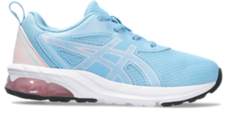 Sweat asics cheap junior argent