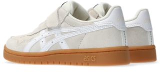 JAPAN PRO PS CREAM/WHITE スポーツスタイル キッズ スニーカー【ASICS公式】