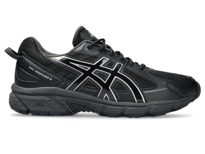 Asics kids' 2025 gel-venture 6 gs