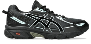 GEL VENTURE 6 GS Kids Black Pale Blue Scarpe SportStyle per bambini ASICS IT