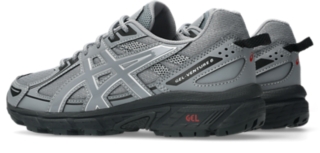 GEL-VENTURE 6 GS, Gravel/Graphite Grey 3