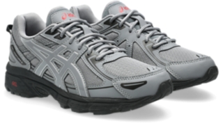 GEL-VENTURE 6 GS, Gravel/Graphite Grey 2