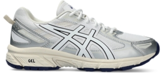 UNISEX GEL VENTURE 6 GS White White SportStyle ASICS IE