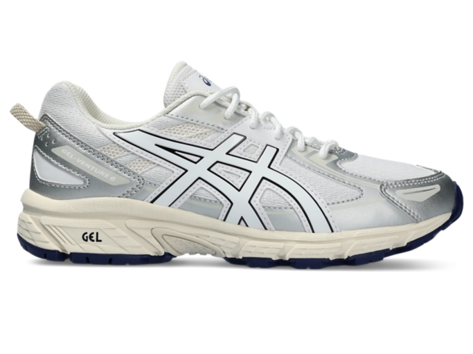 Asics venture deals 6 mens