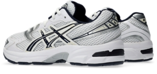 GEL-1130 | Kids | White/Midnight | SportStyle Schuhe für Kinder | ASICS DE