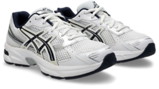 GEL-1130 | Kids | White/Midnight | SportStyle Schuhe für Kinder | ASICS DE
