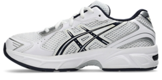 GEL-1130 | Kids | White/Midnight | SportStyle Schuhe für Kinder | ASICS DE