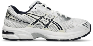 GEL-1130 | Kids | White/Midnight | SportStyle Schuhe für Kinder | ASICS DE