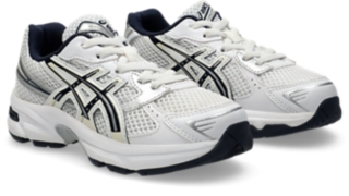GEL-1130 PS | Kids | White/Midnight | Kids' Sportstyle Shoes | ASICS UK