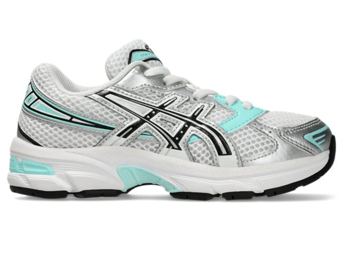 Asics pre school on sale