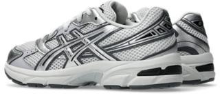 GEL-1130 GRADE SCHOOL, Glacier Grey/Pure Silver 3