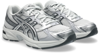 GEL-1130 GRADE SCHOOL, Glacier Grey/Pure Silver 2
