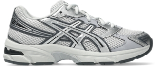 Glacier Grey/Pure Silver