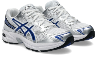 GEL-1130 GRADE SCHOOL | Kids | Black/Pure Silver | Kids' Toddler Shoes | ASICS United States