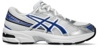 GEL-1130 GRADE SCHOOL | Kids | Black/Pure Silver | Kids' Toddler Shoes | ASICS United States
